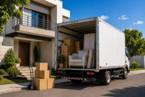 Zam Zam Movers in Dubai – Professional Moving and Packing Services for Homes, Villas, and Offices